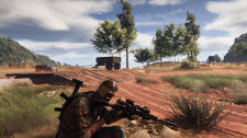 FPS na monitoru 32 : 9