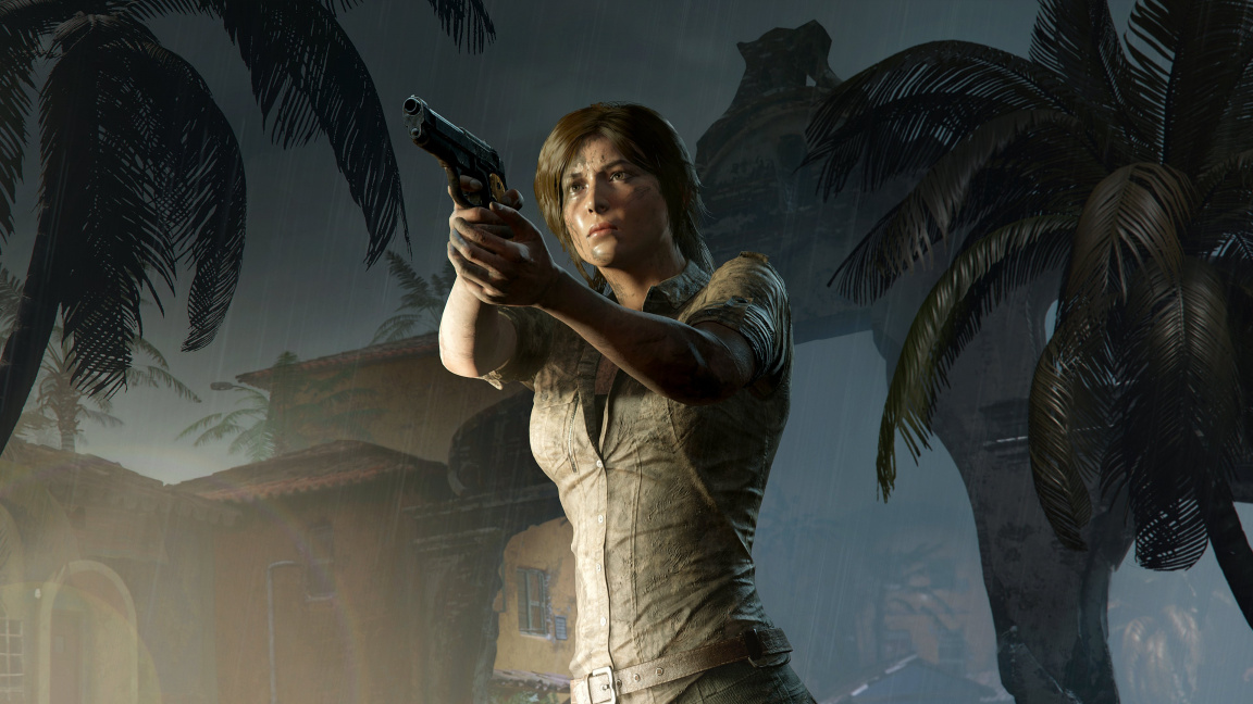 Opakování s Larou, aneb oprašte si příběh trilogie Tomb Raider