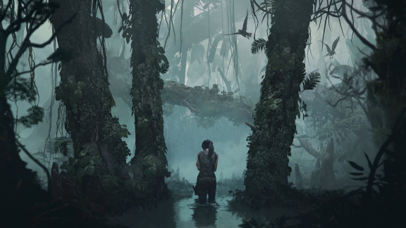 Shadow of the Tomb Raider – recenze
