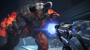 10 nejlepších boomer shooterů, které si teď můžete zahrát