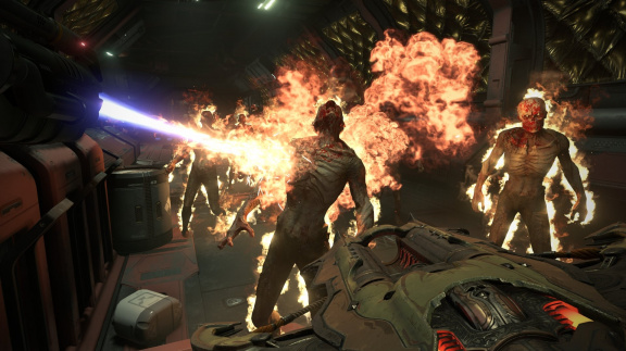Nejčtenější články týdne: zaklínačský seriál a vskutku pekelný Doom