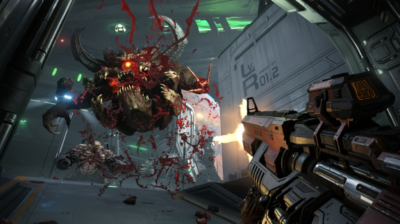 Doom Eternal měl tvůrcům během 9 měsíců vydělat přes 9 miliard korun