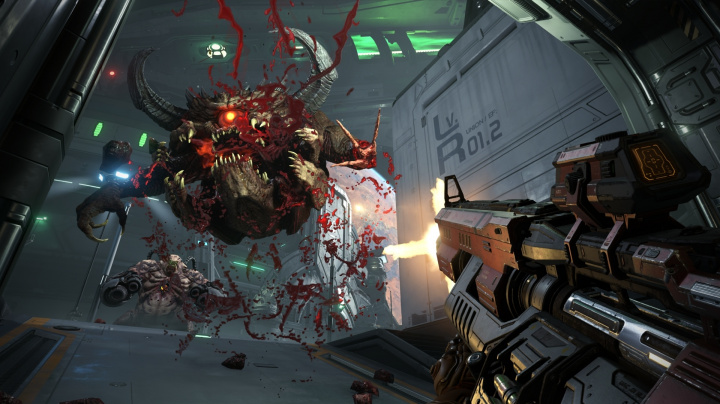 Doom Eternal měl tvůrcům během 9 měsíců vydělat přes 9 miliard korun