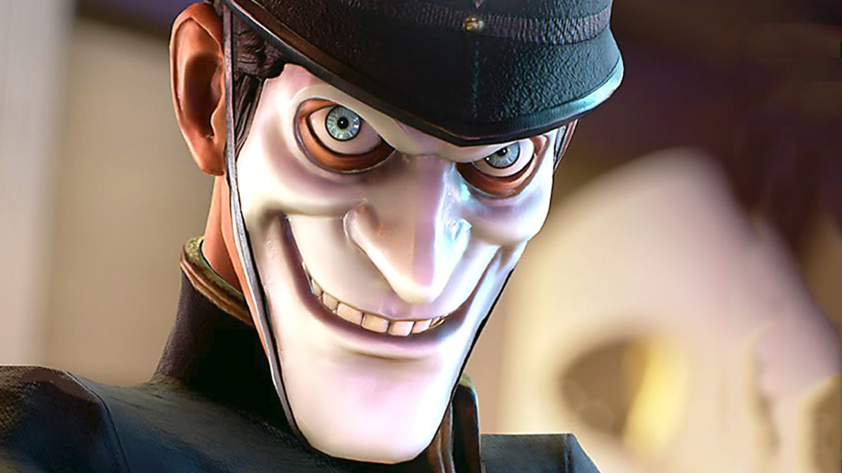 We Happy Few – recenze