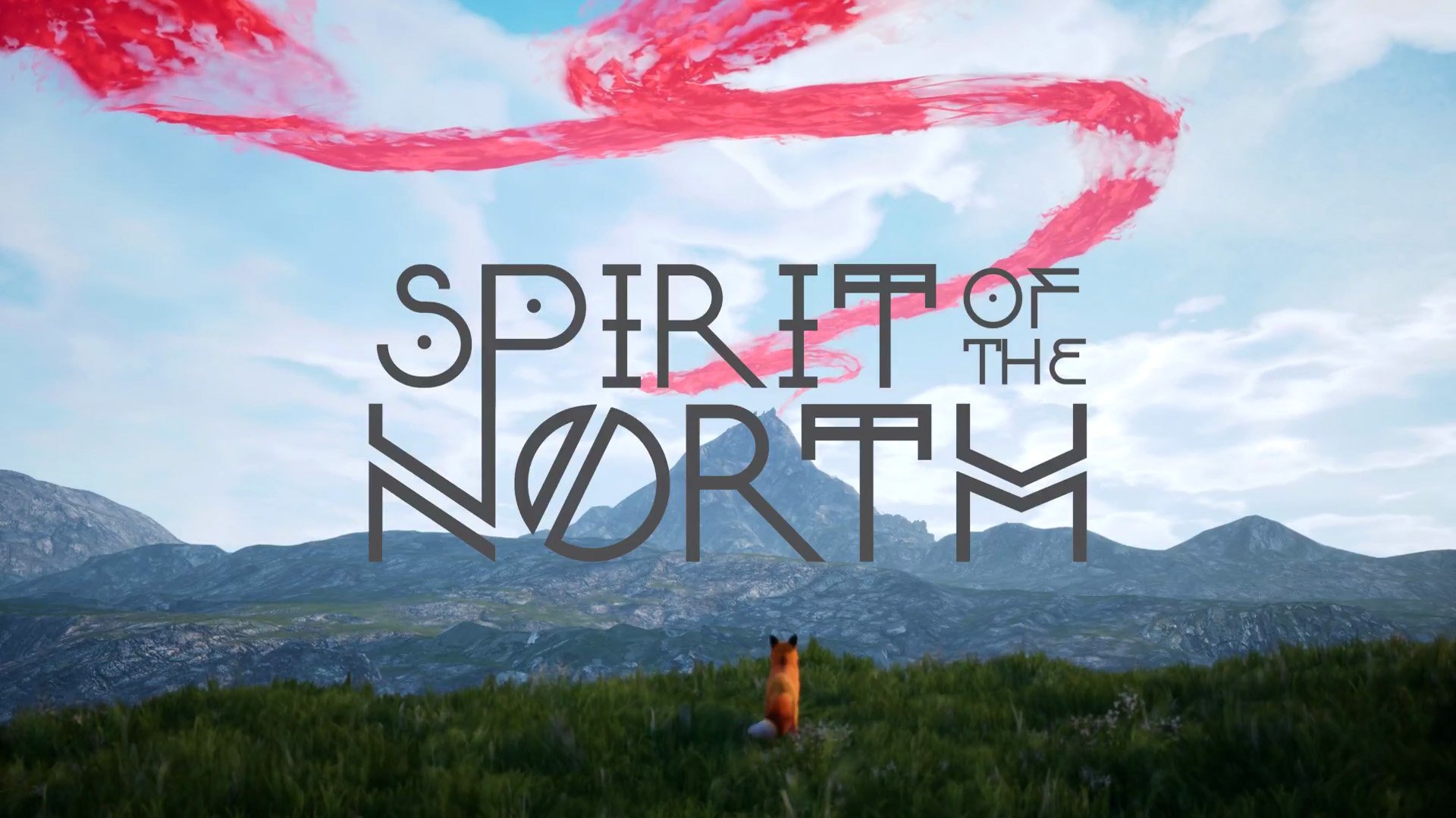spirit of the north book