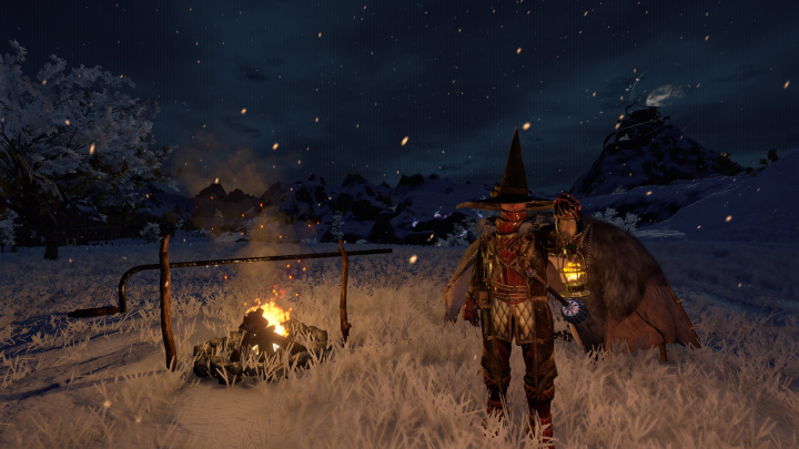 Outward slibuje RPG zážitek v roli zranitelného cestovatele