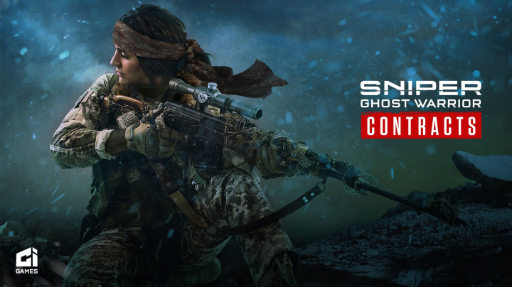 Sniper Ghost Warrior Contracts se chce vrátit ke kořenům odstřelování