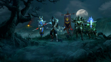 Diablo III: Reaper of Souls