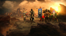 Diablo III: Reaper of Souls
