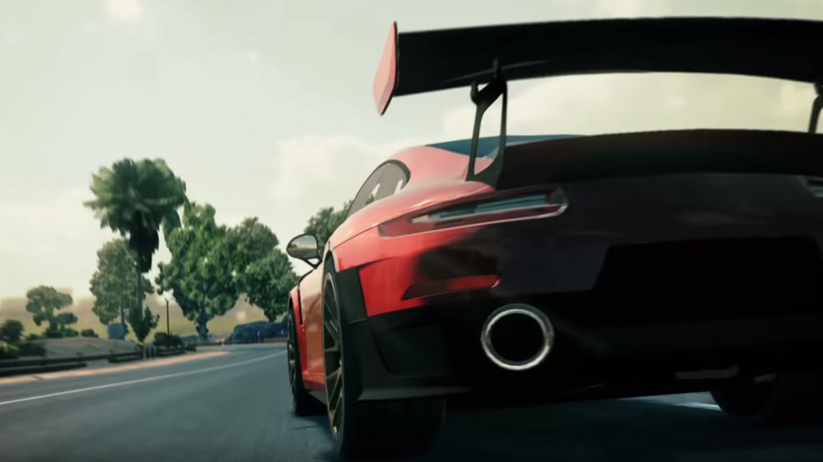 Gear.Club Unlimited 2