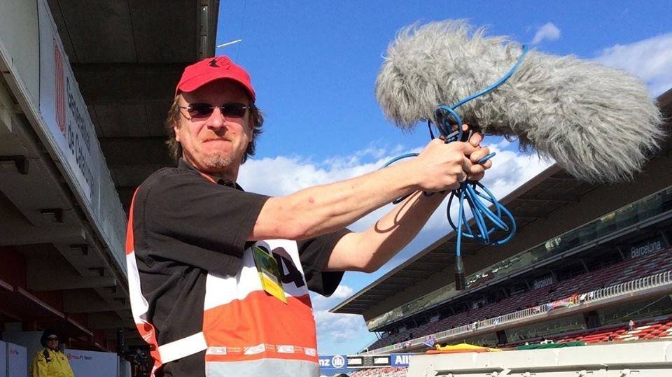 „Muziku k Duke Nukem: Total Meltdown buď miluješ, nebo ji nemůžeš vystát“ – rozhovor se skladatelem Markem Knightem