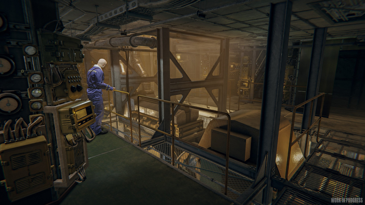 Kursk ukazuje klasickou adventurní hratelnost na palubě nešťastné ruské ponorky