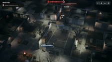 Phantom Doctrine