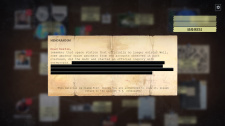 Phantom Doctrine
