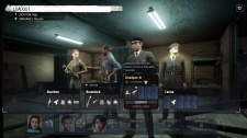 Phantom Doctrine