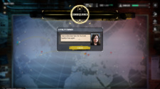Phantom Doctrine