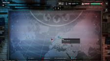 Phantom Doctrine