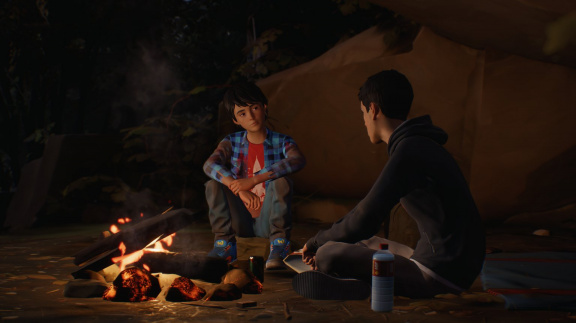 Tvůrci vysvětlují, proč má Life is Strange 2 nové hrdiny