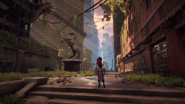 darksiders III