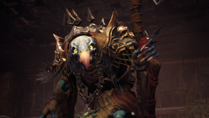 darksiders III