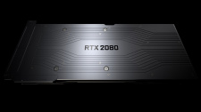 Nvidia GeForce RTX 2080