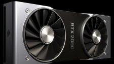Nvidia GeForce RTX 2080
