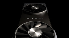 Nvidia GeForce RTX 2080