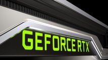 Nvidia GeForce RTX 2080Ti