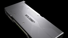 Nvidia GeForce RTX 2080Ti