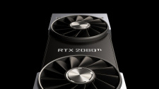 Nvidia GeForce RTX 2080Ti