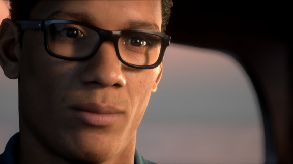 Nový horor od tvůrců Until Dawn míří pod hladinu jižního Pacifiku
