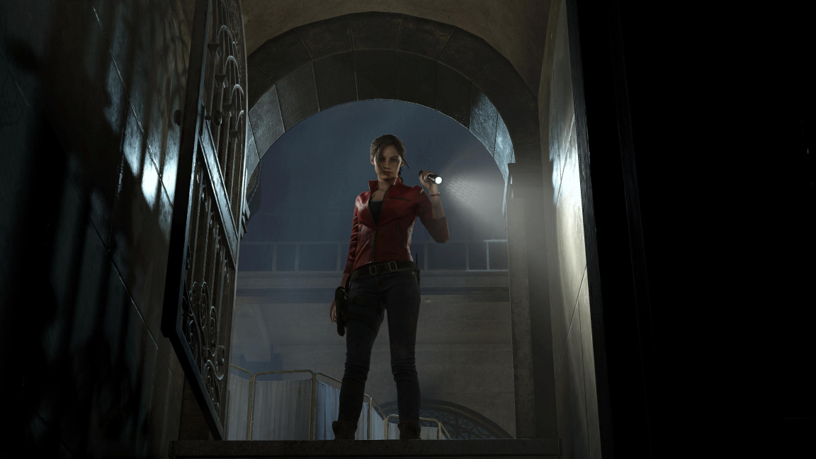 Resident Evil 2 - dojmy z hraní remaku hororové klasiky