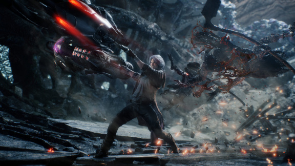 Capcomu se s Devil May Cry 5 a Resident Evil 2 zadařilo, jde nyní o jejich hlavní značky