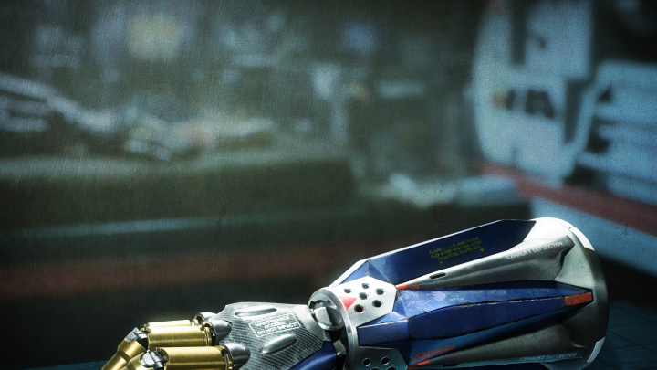 Devil May Cry 5