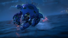 Overwatch