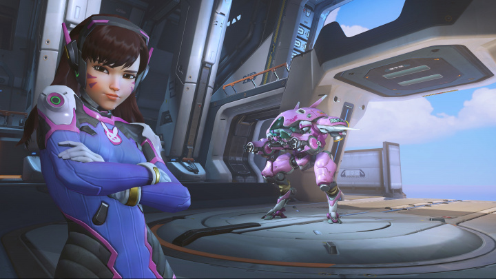 Overwatch oživuje hratelnost banováním hrdinů, nebudou je ale vybírat hráči