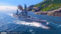 World of Warships: Legends