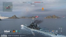 World of Warships: Legends