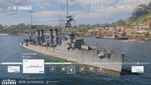 World of Warships: Legends