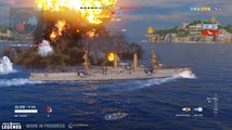 World of Warships: Legends