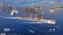 World of Warships: Legends