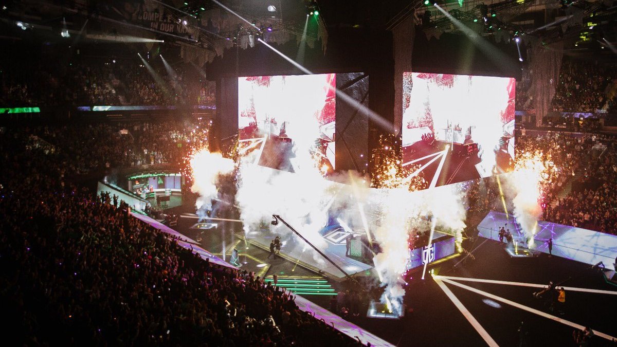 Osmý ročník The International zná vítěze: OG si domů odnesli přes 11 milionů dolarů