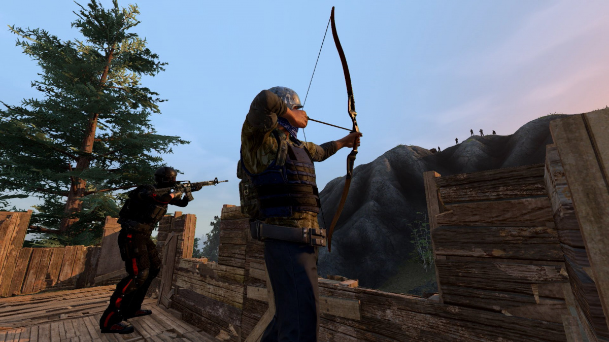 Just Survive to nepřežila: odnož H1Z1 vývojáři zavřou letos v říjnu