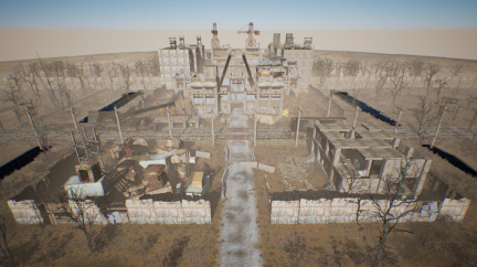 Postworld