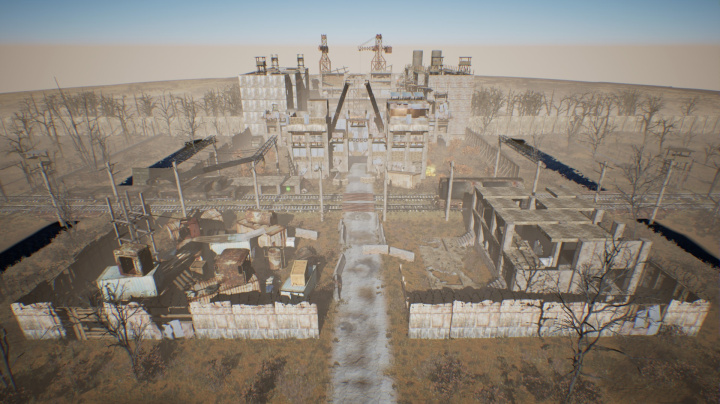 Postworld