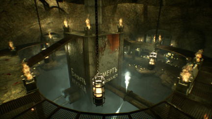Postworld