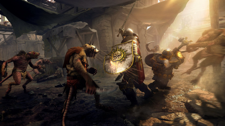 Ve Warhammeru: Vermintide 2 si brzy zahrajete za skaveny