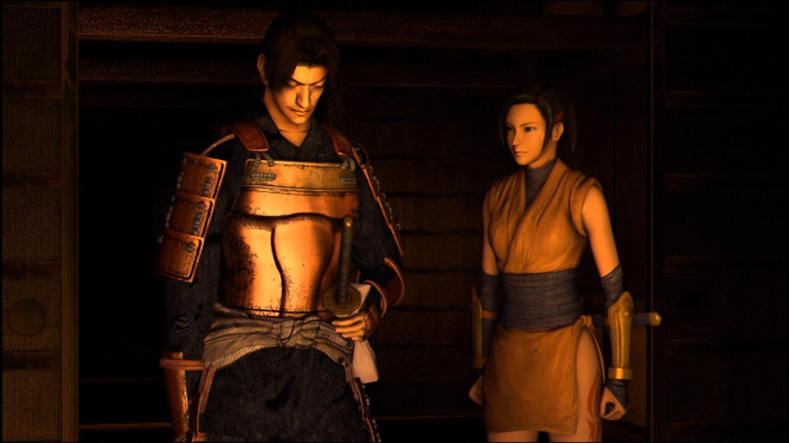 Onimusha slaví 18. narozeniny vydáním remasteru