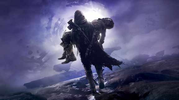 PS Plus na září vévodí Destiny 2 a remaster God of War III