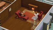 Two Point Hospital